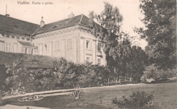 Vlašim xxxx 95 167 **